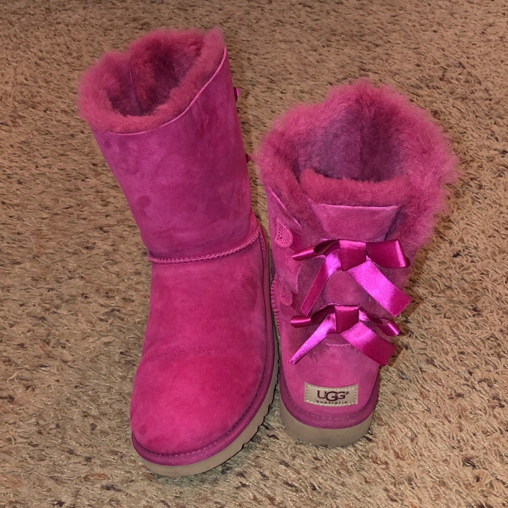 NWOT women’s ugg boots💕 RARE